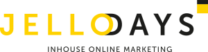 Jellodays - Inhouse online marketing